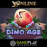 slot Dino Age GamePlay